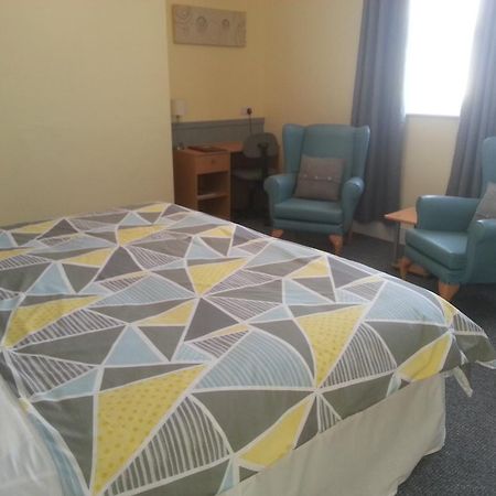 Melbourne Guest House Rhyl Esterno foto