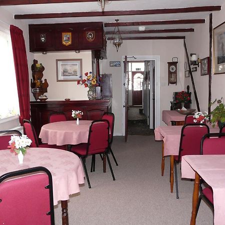 Melbourne Guest House Rhyl Esterno foto