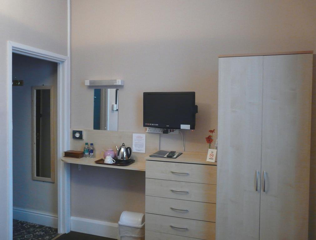 Melbourne Guest House Rhyl Camera foto