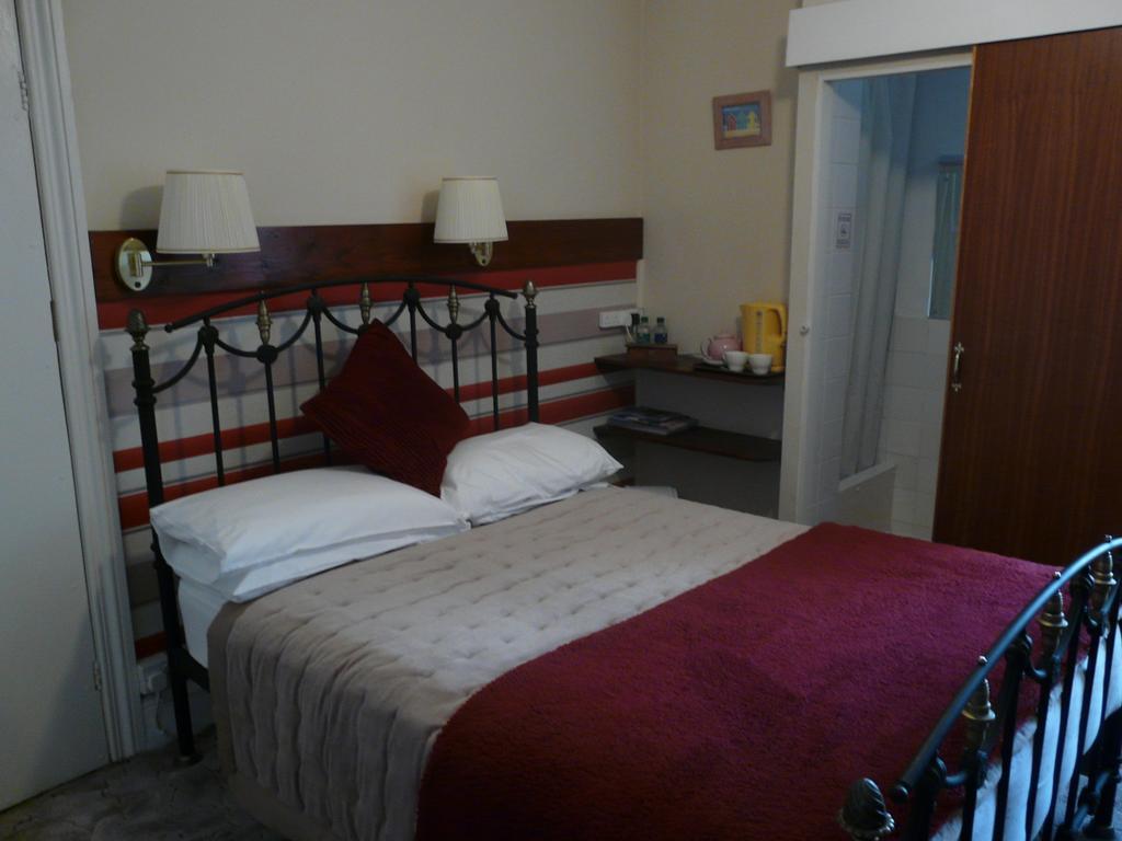 Melbourne Guest House Rhyl Camera foto