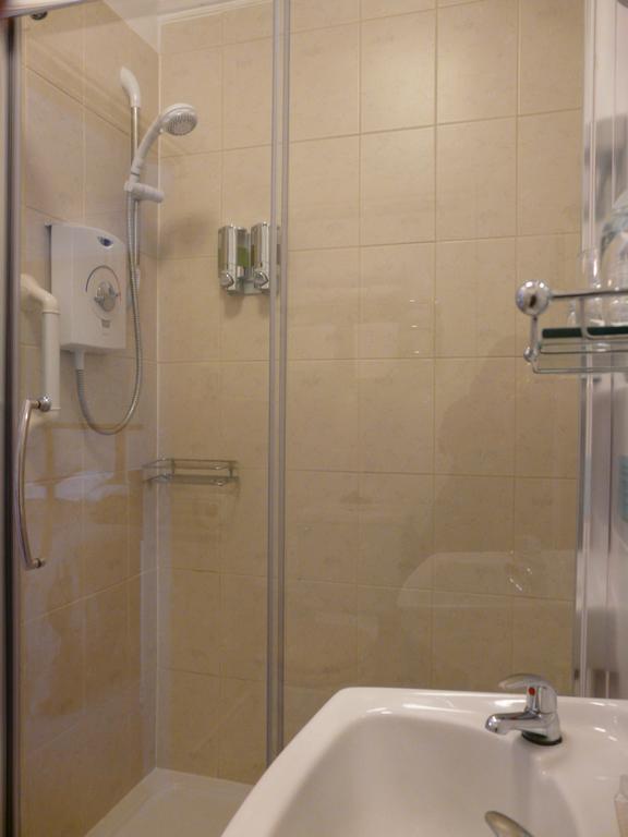Melbourne Guest House Rhyl Camera foto