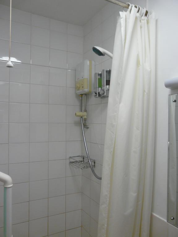 Melbourne Guest House Rhyl Camera foto