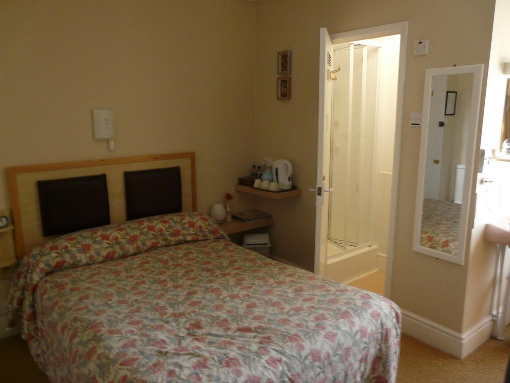 Melbourne Guest House Rhyl Camera foto