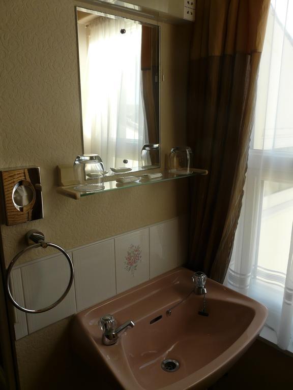 Melbourne Guest House Rhyl Camera foto