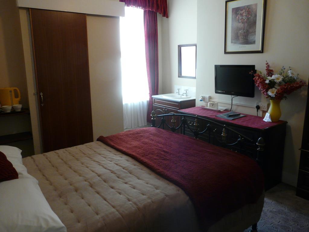 Melbourne Guest House Rhyl Camera foto